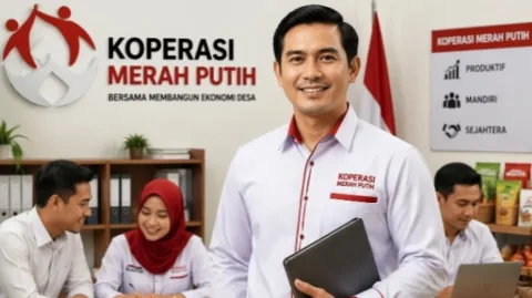 Kemenkop Targetkan Penempatan Manager KDMP Paling Lambat 25 September