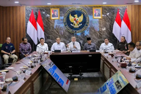 Berapa Besaran Gaji Manager Koperasi Desa Merah Putih?