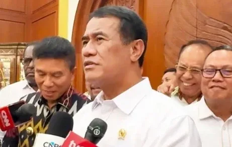Pemerintah Siapkan 2 Juta Hektare Lahan untuk Pengembangan Bioetanol