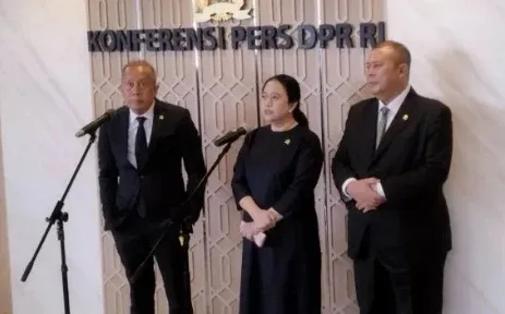 Puan Tegaskan Wacana Ambang Batas Pemilu Belum Masuk Pembahasan Resmi DPR
