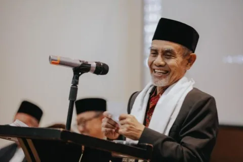 Gontor Tetap Memilih Pendidikan yang Utama Ditengah Segala Dinamika