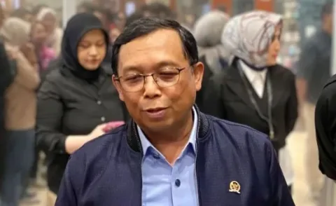 Atasi Suara Terbuang, Demokrat Usul Dapil Nasional