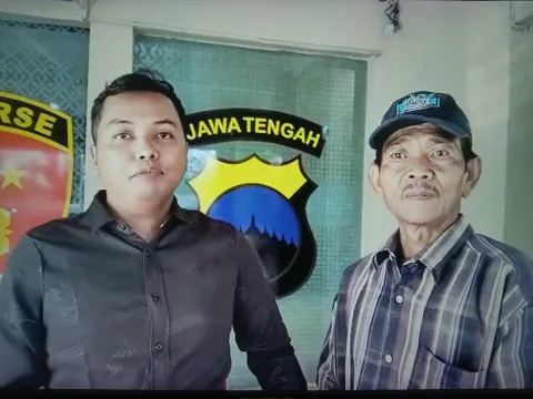Tiga Warga Gombel Lama Jalani Klarifikasi di Polda Jateng, Persoalan Dampak Proyek Pakuwon Didalami