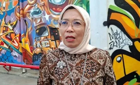 Kemendikdasmen Siapkan 139 Ribu Formasi CPNS Guru Tahun Depan