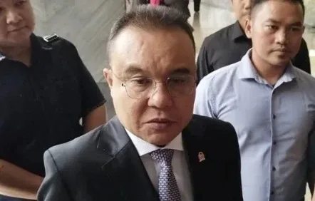 DPR Targetkan RUU Pelindungan Ketenagakerjaan Rampung Oktober