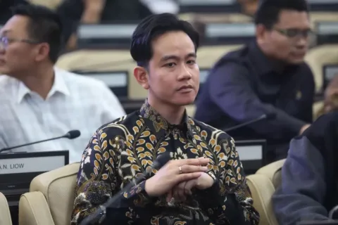 Ada 5 Point dalam Tuntutan Persidangan Persoalan Ijazah Gibran