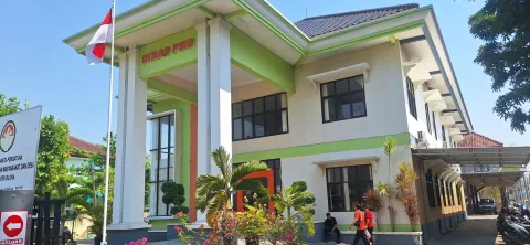 11 Desa di Blora Dipimpin Pj Kades, PAW Terkendala Pilkades 2027