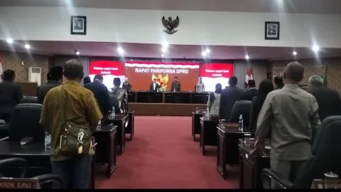 Bupati Tika: Setiap Rupiah Untuk Daerah Harus Berdampak ke Masyarakat