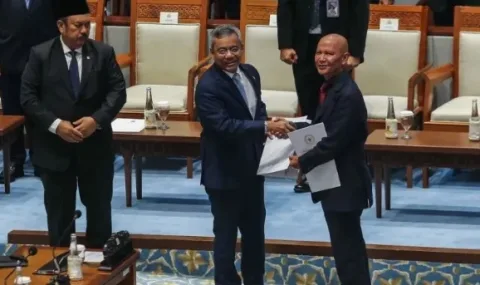Mulai 2027, Gaji PPPK Daerah Bakal Ditanggung Pemerintah Pusat