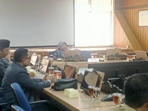 Terima Audiensi Jampisawan, DPRD Jateng Siap Kawal Pembenahan Tata Kelola Kali Juwana