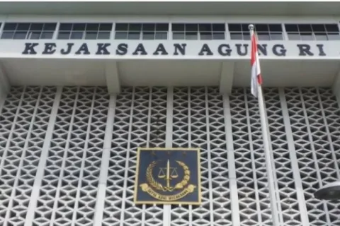 Kejagung Menangkap Eks Sekjen ESDM Mochamad Teguh Terkait Kasus Tata Kelola Nikel