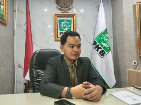 Wacana Rekayasa Cuaca Jateng, Abdul Hamid Minta Pemerintah Hitung Efektivitas dan Anggaran