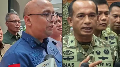 KPK Tetapkan Kolonel Budi Utomo Jadi Tersangka Kasus Dugaan Korupsi MBG