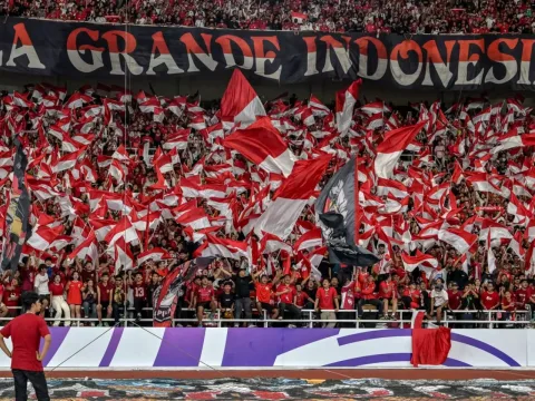 Jadwal Timnas Indonesia vs Bangladesh di Laga FIFA ASEAN Cup 2026