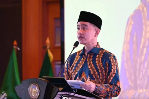 Permintaan Diskualifikasi Gibran dan Cara Pemilihan Wapres Baru