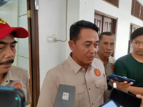 Insentif RT-RW di Pati Diusulkan Naik Jadi Rp1,5 Juta per Tahun