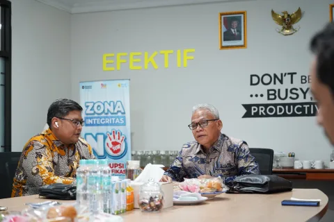 Komisaris PLN Icon Plus Pastikan Layanan Andal, Kesiapan Regional Jadi Sorotan
