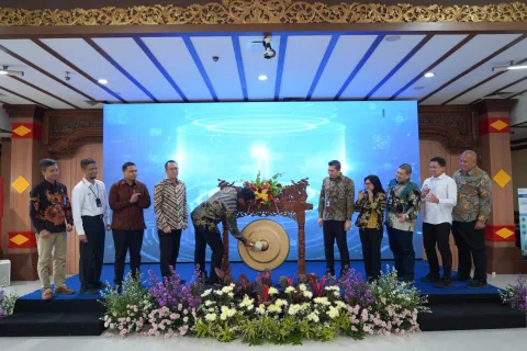 PLN Icon Plus Perkuat Ekosistem Digital Lewat New AP2T Wave 4