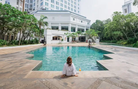 Grand Candi Hotel Ramaikan Semarang Great Event 2026, Promo Tak Hanya untuk Menginap