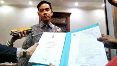 Tim Hukum Ungkap MK Tidak Berwenang Memutus Diskualifikasi Wapres