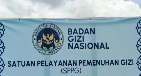 Tujuh SPPG di Pati Ditutup BGN, Sebagian Terkait KLB MBG
