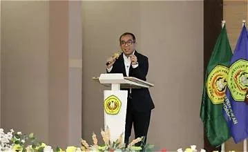 Menteri Pendidikan Membuka Peluang Kerjasama Akademisi Indonesia-China