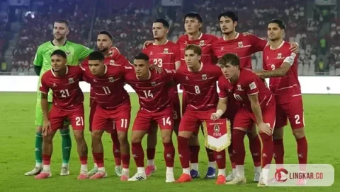 Indonesia Menambah Poin Peringkat Dunia Setelah Menang FIFA ASEAN Cup 2026