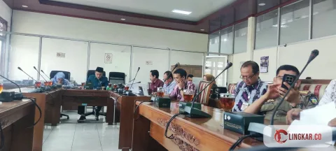 Belajar dari Pilkada 2024, DPRD Jepara Matangkan Dana Cadangan Pilkada 2029
