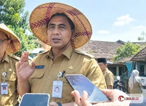 Atasi Kekeringan di Pati, Pemprov Jateng Dorong Desalinasi Air Payau