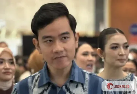 Usai Putusan MK, Gibran Singgung Riwayat Pendidikan S1 di Singapura