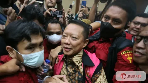 Setelah Dakwaan Keluar Terbukti Total TPPU Febrie Mencapai 350 Miliar