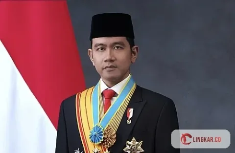 Usulan Pemberhentian Gibran, Tonny Tesar Dorong DPR Periksa Syarat Pencalonan