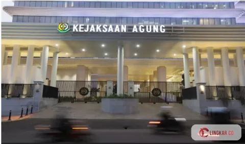 Kepala Kejaksaan Negeri Konawe Kini Ditangkap dan Diperiksa di Kejagung
