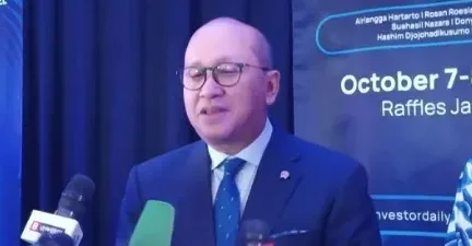Kejar Pertumbuhan Ekonomi 8 Persen, Pemerintah Butuh Investasi Rp13.000 Triliun