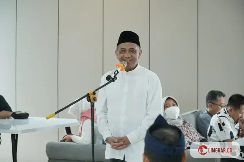 KH Muhammad Adnan Wafat, Empat Jejak Pengabdian dari PMII, PWNU, Kampus hingga Pesantren