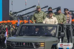 TNI Angkatan Udara (TNI AU) Kini Memiliki 10 SatuanBaru