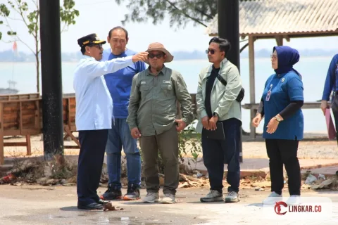 Pantai Binangun Akan Dipoles, Pemkab Rembang Bidik Peningkatan Kunjungan Wisata