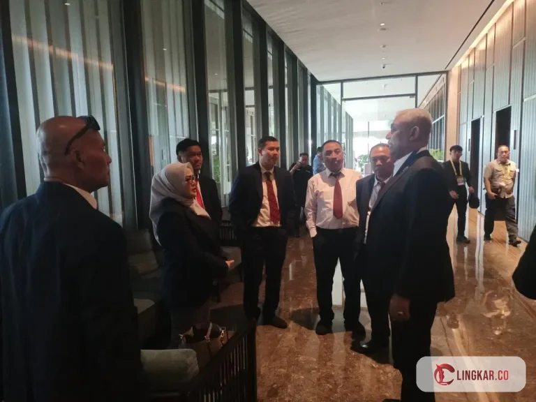 KLB PSSI Jateng, KP Lama Tak Boleh Bertugas Meski Ada Surat PSSI