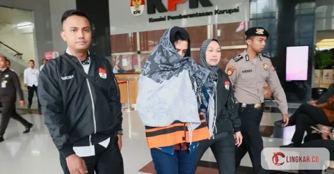 Fadia Arafiq Dijatuhi Hukuman 5 Tahun Penjara Terkait Kasus Korupsi