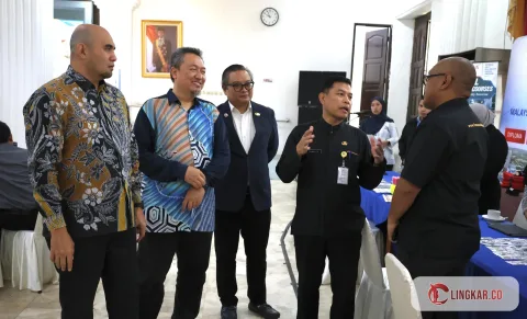 Hampir 300 ASN Jateng Jajaki Peluang Studi ke Malaysia, Beasiswa dan Pengembangan Karier Jadi Sorotan