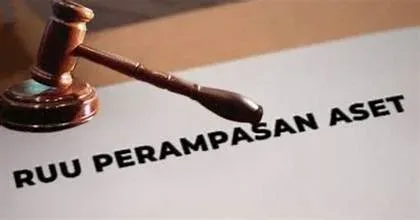Anggota Komisi III DPR RI Adang menilai RUU Perampasan Aset ditunggu publik