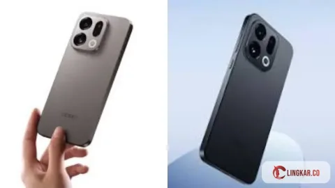 Oppo Resmi Merilis OPPO FIND X10, Meluncur pada 22 September 2026