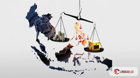 "In This Economy" Membuat Masyarakat Mengatur Pola Belanjanya Berubah