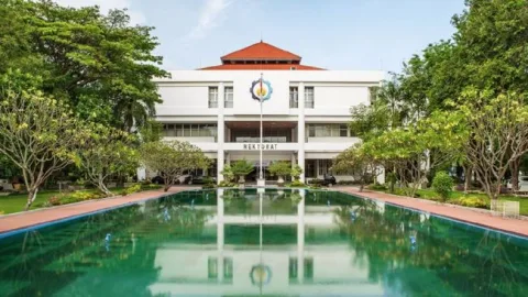 Tangkapan layar web ITS. (ANTARA.LINGKAR.CO)