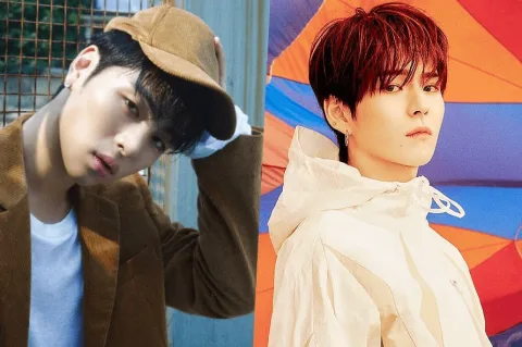 Dalam Sepekan Ini, Lebih dari 10 Bintang K-Pop Positif Covid-19. ISTIMEWA/lINGKAR.CO