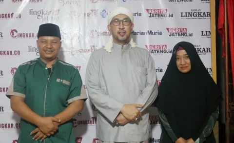 Kunci-Utama-Lingkar-Media-Group
