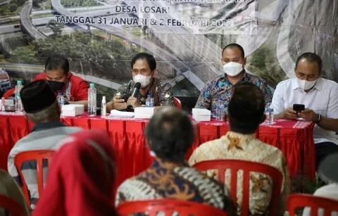 Pemkab-Magelang-Konsultasikan-Pengadaan-Tanah-Tol-Yogyakarta-Bawen