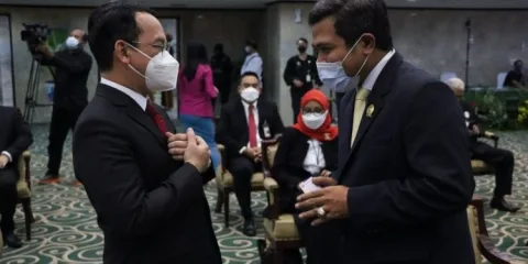 inflasi jawa tengah