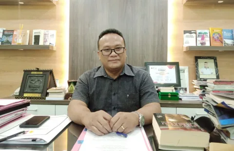 Bawaslu Jateng