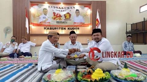 Gerindra Kudus